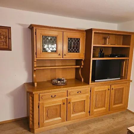 Apartamento Raffeiner