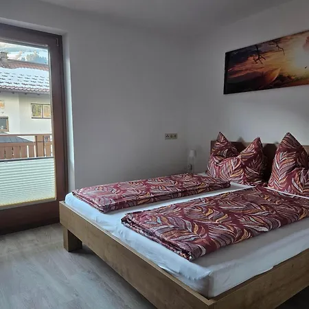 Apartamento Raffeiner Uderns